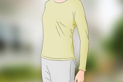 How to Keep Mosquitoes Away