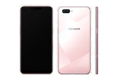 Oppo A5 With Notch Screen Leaks Online