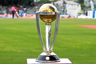 ICC World Cup 2023 Ticket Sale Begins on August 25: Here's How You Can Register Your Interest