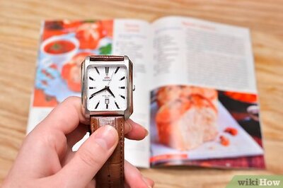 How to Know when Scones Are Baked