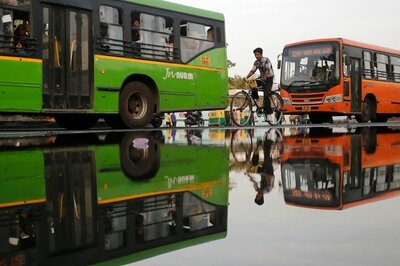 DTC Bus Fares to be Slashed by 75 Per Cent Soon