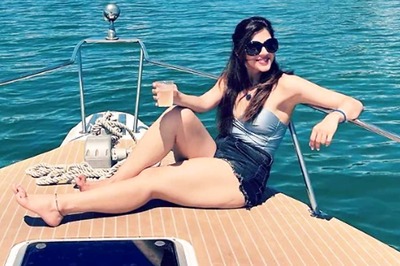 Happy Birthday Mehreen Pirzadaa: Latest and Upcoming Movies of the Actress