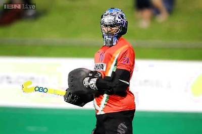 Asian Games: Sreejesh finds new four-quarter hockey format advantageous