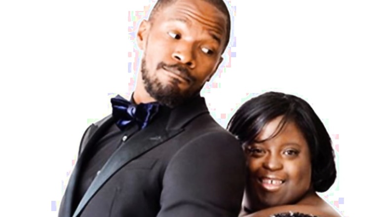 Jamie Foxx on Sister DeOndra Dixon's Death: My Heart is Shattered Into Million Pieces