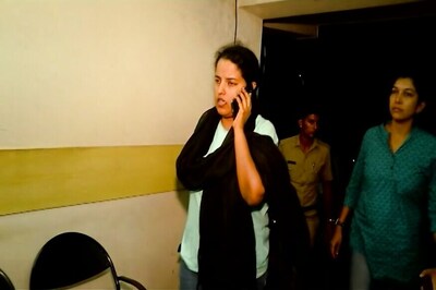 7 Arrested for Attempt to Murder on Udupi DC For Raid on Sand Mining