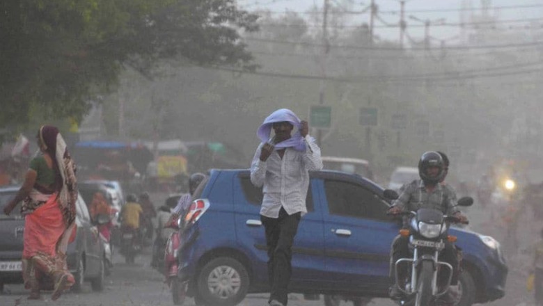 Monsoon to be Normal in August-September, Says IMD