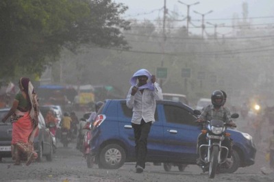 Monsoon to be Normal in August-September, Says IMD