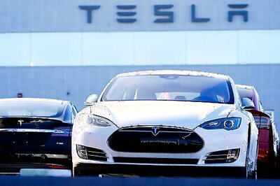 US Safety Agency Rejects Petition To Recall Tesla Vehicles