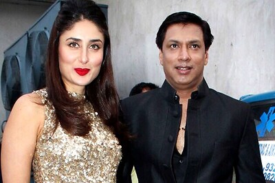 'Heroine' is my bravest role: Kareena Kapoor