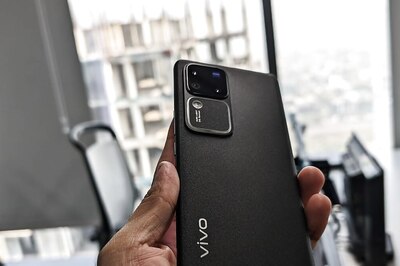 Vivo Leads India’s Smartphone Market By Volume In Q1 2024: Here’s What It Means