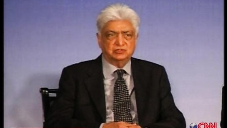 India's agri sector needs right leadership: Premji
