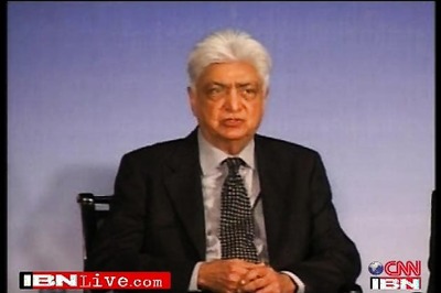 India's agri sector needs right leadership: Premji