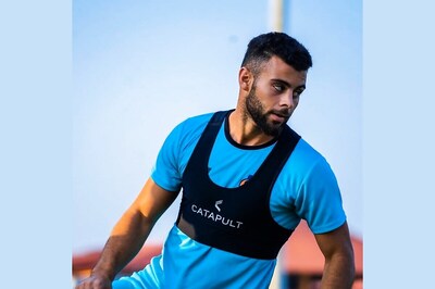 'I'll Always Have You in My Heart': Hugo Boumous Announces Exit from FC Goa