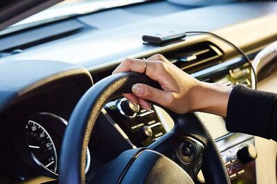 Amazon Echo Auto Wants to Put Alexa in Your Car