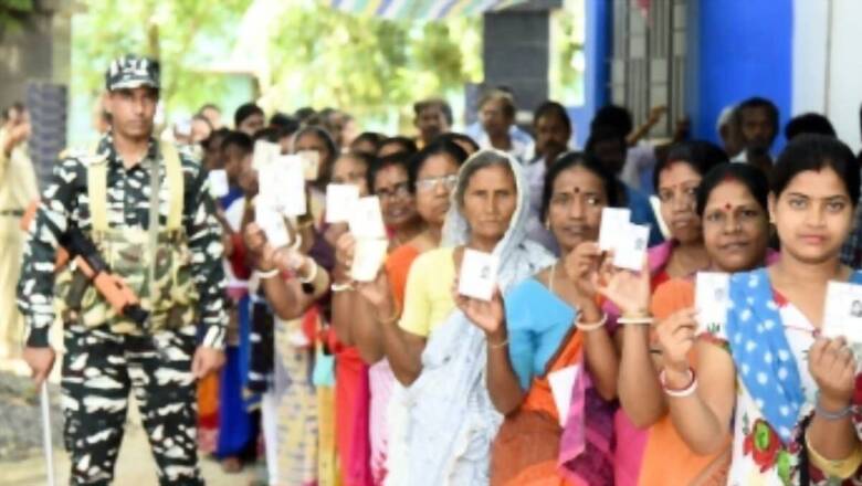 Bypolls 2023: High Voter Turnout Recorded in Kerala, Tripura, Bengal Seats; Moderate in UP, U'khand
