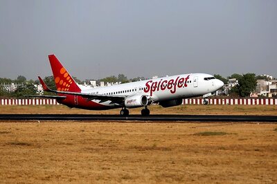 Spicejet to Fly India-US International Flight Soon, Only Scheduled Private Airline Designated for Air Bubble