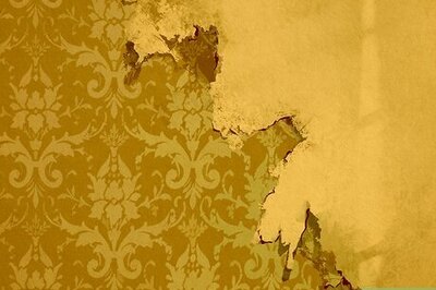 “The Yellow Wallpaper” Full Plot Summary & Analysis