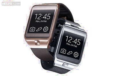 Samsung's new Gear 2, Gear 2 Neo smartwatches have fitness features