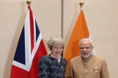 India Wants Pact With UK on Short-term Visas for Students