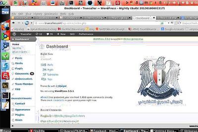 Truecaller database hacked into, millions of phone records stolen