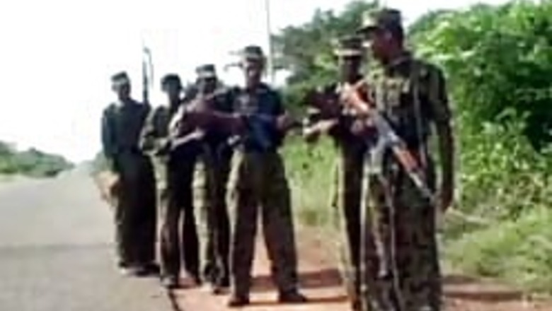 Sri Lanka decides to terminate ceasefire with LTTE