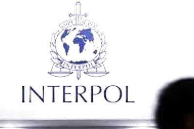 India Seeks Enhanced Interpol Cooperation to Prevent Crimes on Real-time Basis