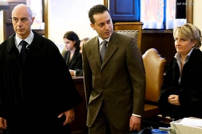 Pope's butler convicted of leaking private documents