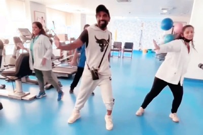 Remo D'Souza is Dancing His Way to Full Recovery Post Heart Attack, Watch Video