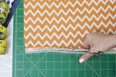 How to Stop Fabric from Fraying