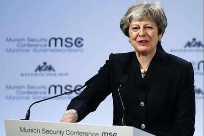 Britain Apologises for 'Appalling' Treatment of 'Windrush Generation' Migrants