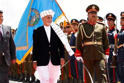 These Afghan Ministers, Officials Fled To Their Luxury Homes In The US, Dubai As Citizens Suffered