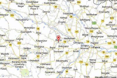 Shame: Man rapes 12-yr-old deaf and mute girl in Fefna