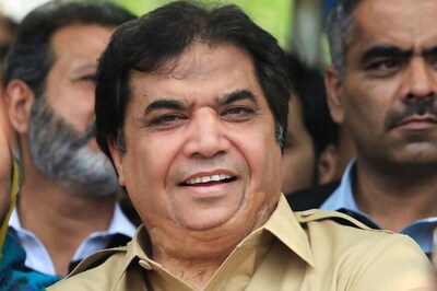 Pakistan Court Gives Life Sentence to Nawaz Sharif Aide, Candidature for July 25 Polls Cancelled