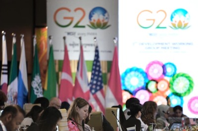 Opinion | Will Pakistan Attempt to Sabotage the G20 Meet in Jammu and Kashmir?
