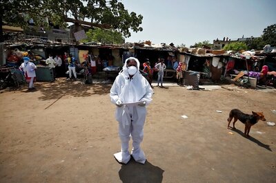 Coronavirus India Update | Tally Rises to 1,06,750 With Record 5,611 Cases in 24 Hrs; Toll at 3,303