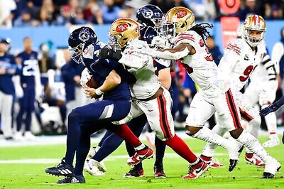 Tannehill Focused On Titans' Future, Not His Miami Past