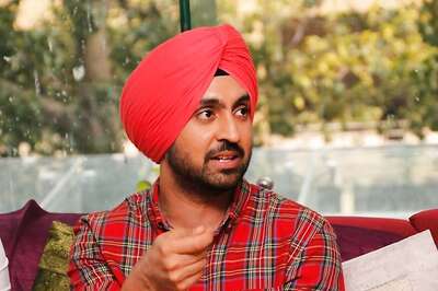 Diljit Dosanjh Admits He Loves BTS' Live Concerts but Cannot Understand the Lyrics