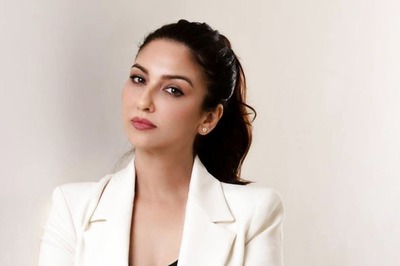 Saumya Tandon Roped in Opposite Anurag Kashyap in Suniel Shetty's 'File No 323' | Exclusive