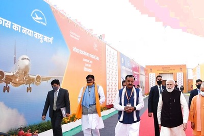 UP Polls: What's Famous 'Noida Jinx' that Keeps CMs, Top Politicians Away from Delhi's Neighborhood?