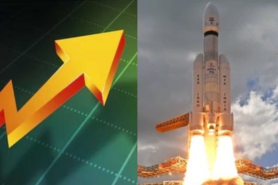 Chandrayaan-3: Shares of MTAR, Centum, Paras Get Boost Up To 20%, Experts Suggest THESE Stocks