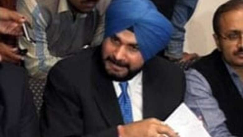 Sidhu appeals to SC against conviction
