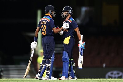 India vs Australia Match Highlights, Best Moments Come to Facebook Via Sony Sports