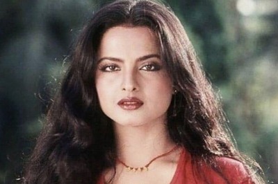 When Rekha Addressed 'Sex Maniac' Tag, Said She Is 'Badnaam Actress': 'Sheer Fluke I Didn't Get Pregnant...'