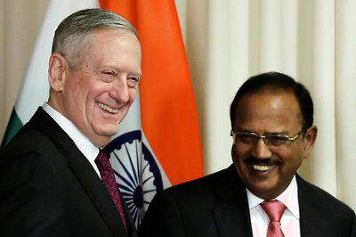 Ajit Doval's US Visit Reinforces Counter-Terrorism Cooperation