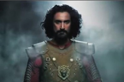 The Empire Review: Mughal Emperor Babur's Life Retold But in Messy Manner