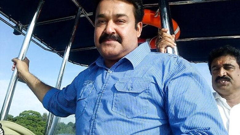 Soul often goes missing in remakes: Mohanlal