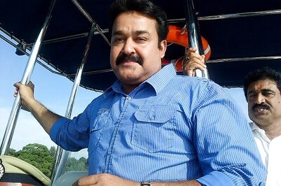 Soul often goes missing in remakes: Mohanlal