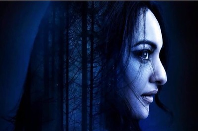 Sonakshi Sinha Starrer Nikita Roy And The Book Of Darkness Completes Shooting in Record Time of 35 Days
