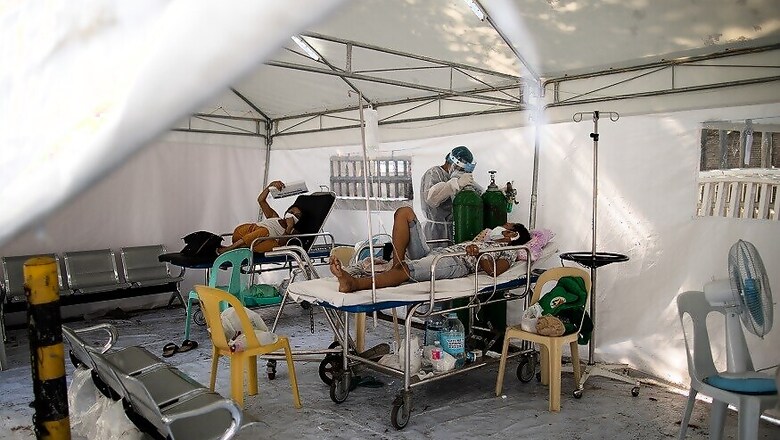 Centre Urges States, UTs to Ensure No Restriction is Imposed on Movement of Medical Oxygen