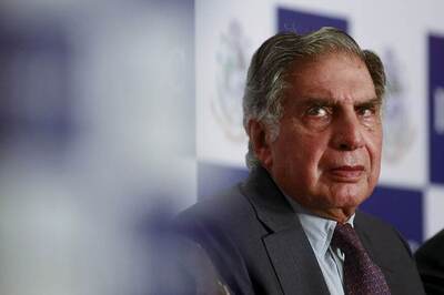It Hurt When Country Looked at Tata Motors as a Failing Company: Ratan Tata